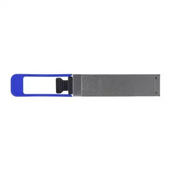Skaidulinis optinis siųstuvas-imtuvas BlueOptics JNP-QSFP-100G-PSM4-BO QSFP28 MTP/MPO