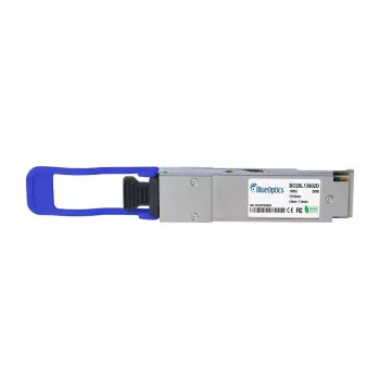 Skaidulinis optinis siųstuvas-imtuvas BlueOptics JNP-QSFP-100G-PSM4-BO QSFP28 MTP/MPO