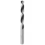 Grąžtas sukamasis Bosch HSS PointTeQ 8,5 mm