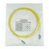 Skiemeninis šviesolaidinis kabelis BlueOptics SFP2121BU5MK 5 m LC OS2 9 µm