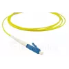 Skiemeninis šviesolaidinis kabelis BlueOptics SFP2121BU5MK 5 m LC OS2 9 µm