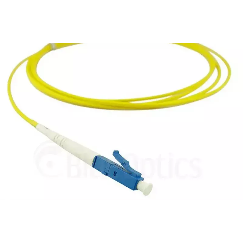 Skiemeninis šviesolaidinis kabelis BlueOptics SFP2121BU5MK 5 m LC OS2 9 µm