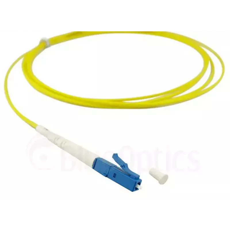 Skiemeninis šviesolaidinis kabelis BlueOptics SFP2121BU5MK 5 m LC OS2 9 µm