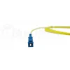 Skiemeninis šviesolaidinis kabelis BlueOptics SFP2121BU5MK 5 m LC OS2 9 µm