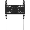 Prie sienos tvirtinamas laikiklis ekranams Vision VFM-W4X4T 152,4 cm (60 inch) juodas