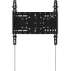 Prie sienos tvirtinamas laikiklis ekranams Vision VFM-W4X4T 152,4 cm (60 inch) juodas