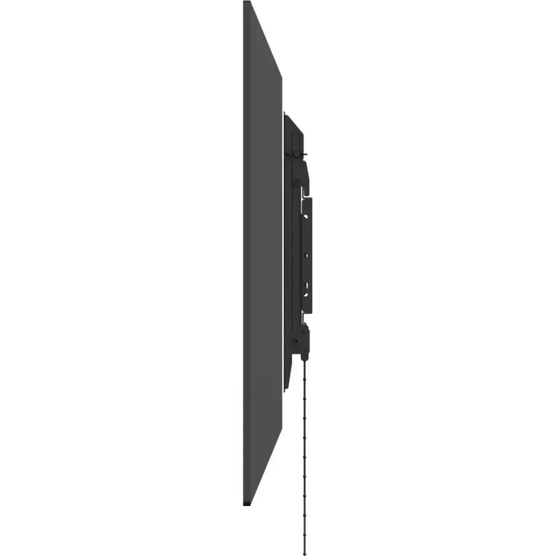 Prie sienos tvirtinamas laikiklis ekranams Vision VFM-W4X4T 152,4 cm (60 inch) juodas
