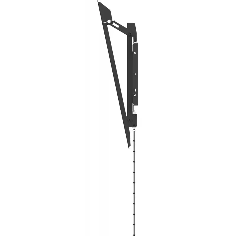 Prie sienos tvirtinamas laikiklis ekranams Vision VFM-W4X4T 152,4 cm (60 inch) juodas
