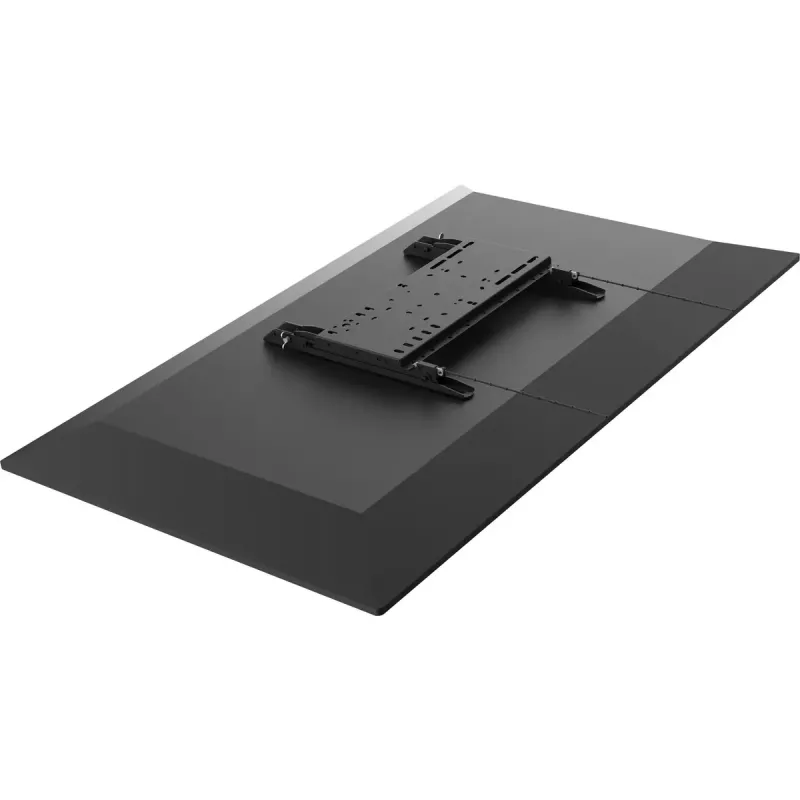 Prie sienos tvirtinamas laikiklis ekranams Vision VFM-W4X4T 152,4 cm (60 inch) juodas