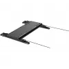 Prie sienos tvirtinamas laikiklis ekranams Vision VFM-W4X4T 152,4 cm (60 inch) juodas