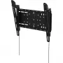 Prie sienos tvirtinamas laikiklis ekranams Vision VFM-W4X4T 152,4 cm (60 inch) juodas