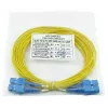 Skiemeninis šviesolaidinis kabelis BlueOptics CAB-SMF-SC-SC-15 15 m G.657.A1 SC SC