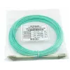 BlueOptics SRCABLE5M-BO InfiniBand optinis pluošto kabelis 5 m LC smėlio spalvos