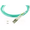 BlueOptics SRCABLE5M-BO InfiniBand optinis pluošto kabelis 5 m LC smėlio spalvos