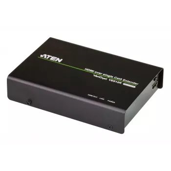 ATEN VE812R HDMI imtuvas per vieną CAT5e/6 kabelį (100 m), 4K / HDBaseT