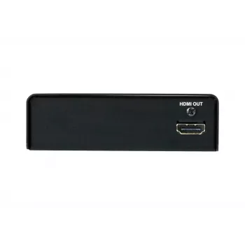ATEN VE812R HDMI imtuvas per vieną CAT5e/6 kabelį (100 m), 4K / HDBaseT