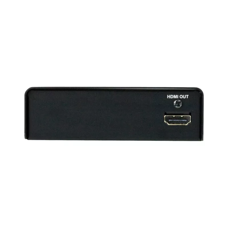 ATEN VE812R HDMI imtuvas per vieną CAT5e/6 kabelį (100 m), 4K / HDBaseT