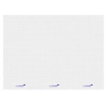 Legamaster Magic-Chart flipchart folija 90x120 cm