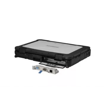 I/O plokštė Panasonic FZ-VCN401U, skirta TOUGHBOOK 40