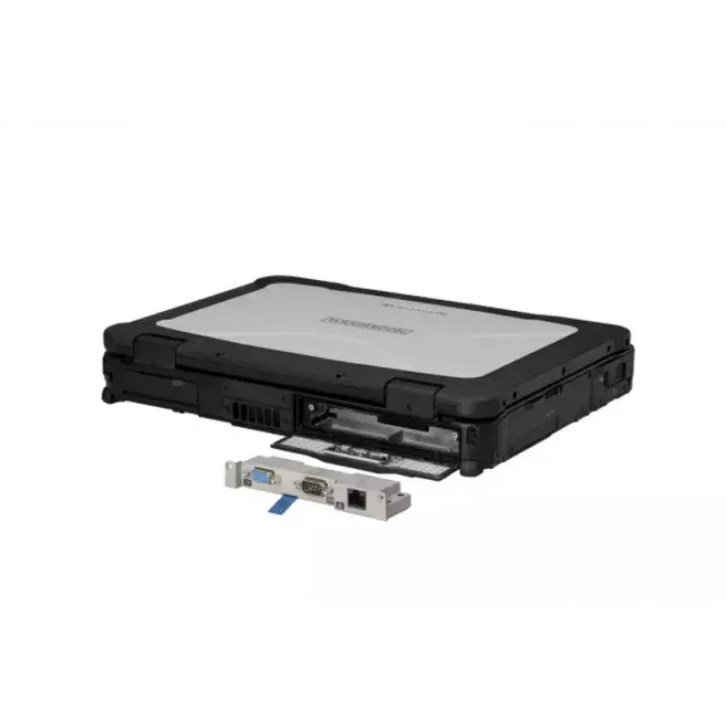 I/O plokštė Panasonic FZ-VCN401U, skirta TOUGHBOOK 40