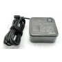 ASUS 0A001-00053100 maitinimo adapteris / keitiklis Vidaus 90 W Juoda