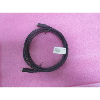 HP L42425-001 USB 3.2 Gen 1 laidas USB-C 1,8 m juodas