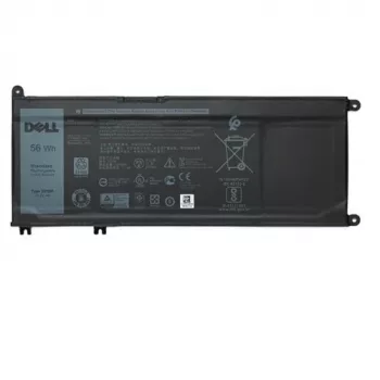 DELL 7FHHV baterija nešiojamam kompiuteriui