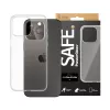 PanzerGlass SAFE. by ® TPU dėklas skaidrus iPhone 15 Pro Max