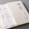 Užrašų knyga Sigel CONCEPTUM 194 lapai, juoda