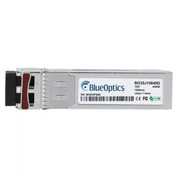 SFP+ modulis BlueOptics M-SFP-10-ER/LC-EEC-BO 10000 Mbit/s 1550 nm