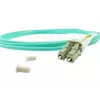 BlueOptics SFP3132EU2MK InfiniBand šviesolaidinis kabelis 2 m SC Aqua