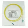 Skaidulinės optikos kabelis BlueOptics SFP2121BU2MS LC G.657.A1 2 m geltonas