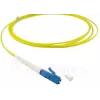 Skaidulinės optikos kabelis BlueOptics SFP2121BU2MS LC G.657.A1 2 m geltonas