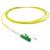 Skaidulinės optikos kabelis BlueOptics SFP2121BU2MS LC G.657.A1 2 m geltonas