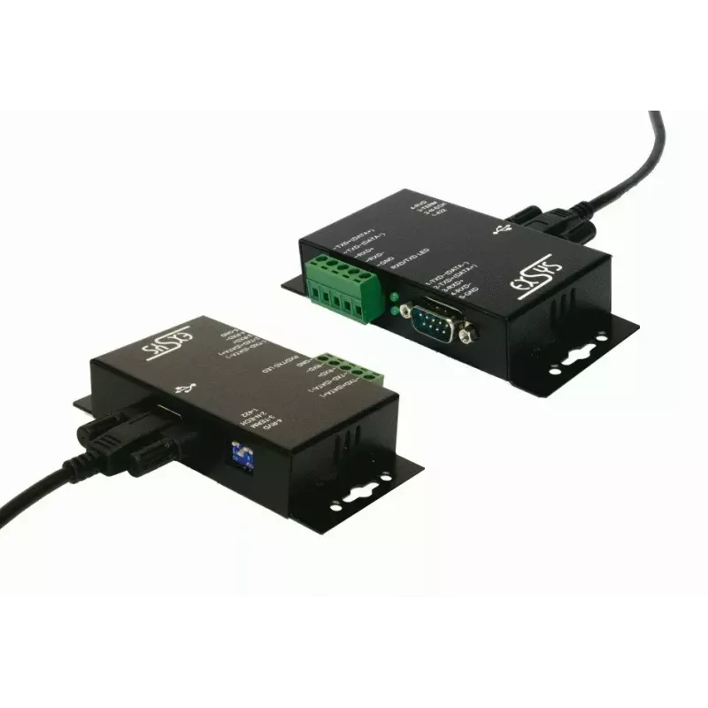 USB 2.0 į 1S Serial RS-422/485 adapteris EXSYS EX-1335HMV