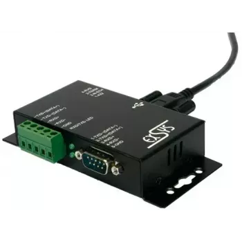 USB 2.0 į 1S Serial RS-422/485 adapteris EXSYS EX-1335HMV