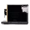 TORNADO TCM-9008A-GS | Pilnai automatinis kavos aparatas