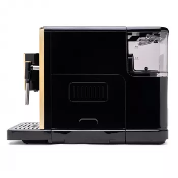 TORNADO TCM-9008A-GS | Pilnai automatinis kavos aparatas