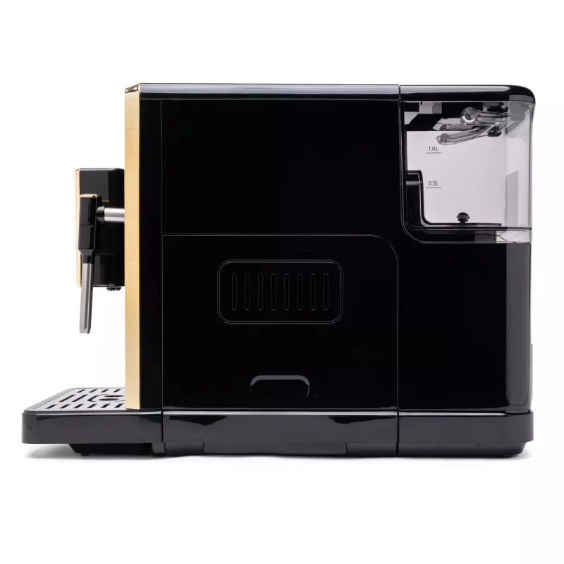 TORNADO TCM-9008A-GS | Pilnai automatinis kavos aparatas