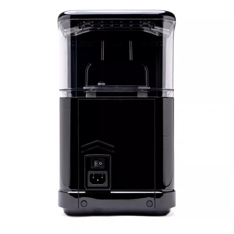 TORNADO TCM-9008A-GS | Pilnai automatinis kavos aparatas