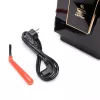 TORNADO TCM-9008A-GS | Pilnai automatinis kavos aparatas