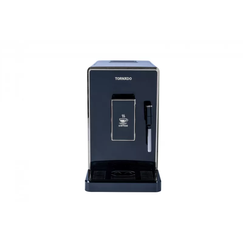 TORNADO TCM-9008A-GS | Pilnai automatinis kavos aparatas
