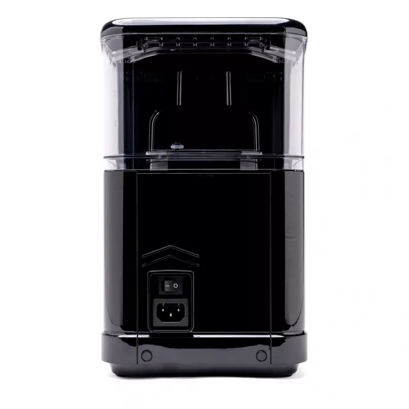 TORNADO TCM-9008A-GS | Pilnai automatinis kavos aparatas