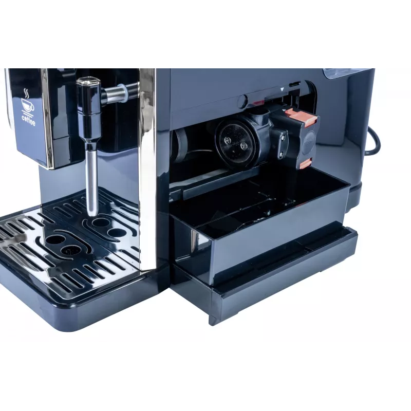 TORNADO TCM-9008A-GS | Pilnai automatinis kavos aparatas