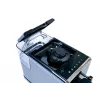 TORNADO TCM-9008A-GS | Pilnai automatinis kavos aparatas