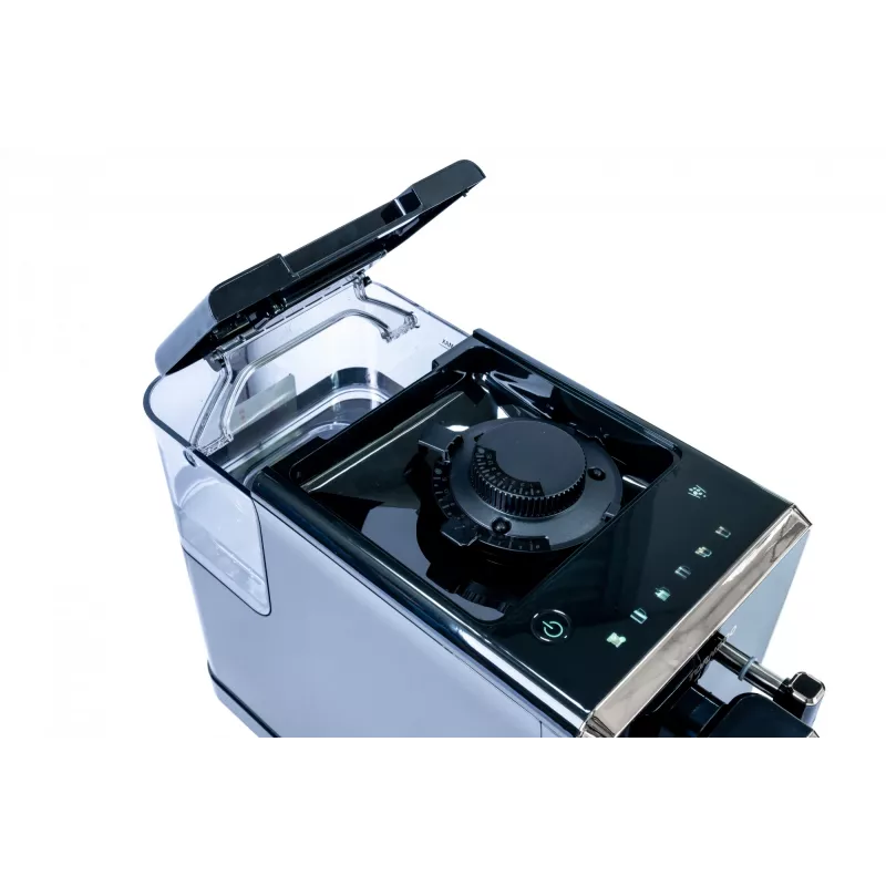 TORNADO TCM-9008A-GS | Pilnai automatinis kavos aparatas