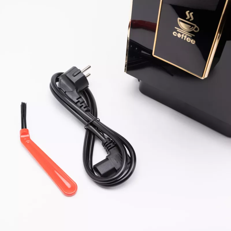 TORNADO TCM-9008A-GS | Pilnai automatinis kavos aparatas