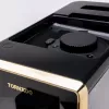TORNADO TCM-9008A-GS | Pilnai automatinis kavos aparatas