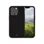 Dėklas telefonui dbramante1928 Costa Rica iPhone 14 Pro Max — juodas, tinka 6,7 colio