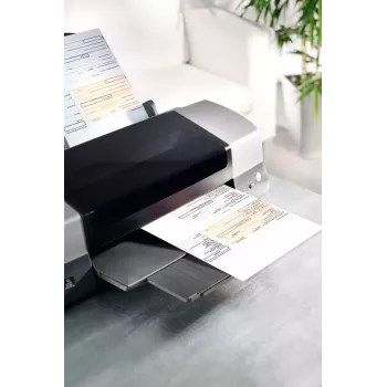 Verslo blankas Sigel ZV535